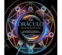 Oraculo Numerologico, El (Kepler)