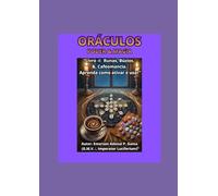 ORÁCULOS "Poder & Magia": “Livro -I: Runas, Búzios, &, Cafeomancia. Aprenda como ativar e usar”