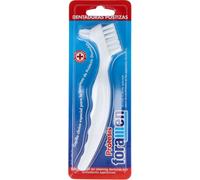 Oradent Dental Prosthesis Brush