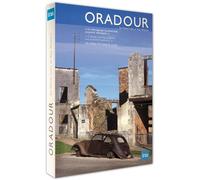 ORADOUR SUR GLANE - EDITION SIMPLE - DVD