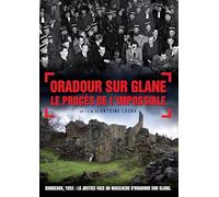 Oradour sur glane, le proces de l'impossible - DVD