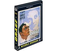 Orage [FR Import] [DVD] (2008) Boyer, Charles; Allegret, Marc