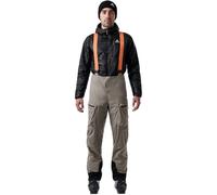 ORAGE Grade Bib Light 3 Ply - Men - Grey - size XL- model 2024 XL