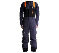 Orage - Mtn-X Gibson 3L Bib - Ski trousers size L, blue