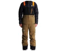 Orage - Mtn-X Gibson 3L Bib - Ski trousers size S, brown