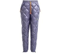 ORAGE Snow Drop Down Pant - Women - Purple - size L- model 2024 L