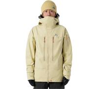 ORAGE Spurr Jacket 3 Ply - Men - Yellow - size XL- model 2024 XL