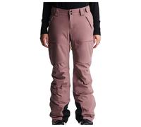Orage - Women's Clara Insulated Pants - Ski trousers size XL, brown