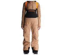 Orage - Women's Mtn-X Cliff 3L Bib - Ski trousers size L, brown