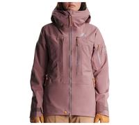 Orage - Women's Mtn-X Panorama 3L Jacket - Ski jacket size XL, brown