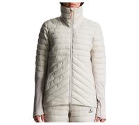 Orage - Women's Phoenix Hybrid Jacket - Synthetic jacket size M, grey