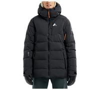 Orage - Women's Riya Synthetic Down Jacket - Synthetic jacket size XL, black