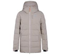 Orage - Women's Riya Synthetic Down Jacket - Synthetic jacket size XS, grey