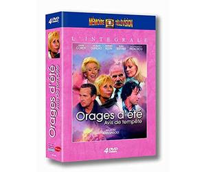 Orages d'été - Avis de tempête [FR IMPORT]