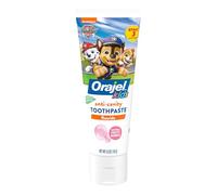 Orajel Paw Patrol Anticavity Fluoride Toothpaste 4.20 Oz