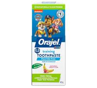 Orajel PAW Patrol Training Toothpaste, 1.5 Ounce