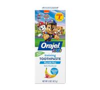 Orajel PAW Patrol Training Toothpaste, 1.5 Ounce