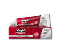 Orajel Sensitivity Pain Relief Whitening Toothpaste, 75ml