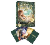 Orakel-Karten-Set: Seelengarten | Fur deine spi, Tschirch, Tschirch,.