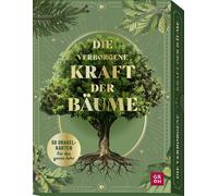 Orakelkarten: Die verborgene Kraft der Baume: 5, Funk, Funk,.