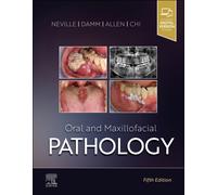 Oral and Maxillofacial Pathology