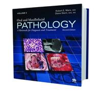 Oral and Maxillofacial Pathology