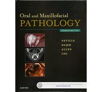 Oral and Maxillofacial Pathology