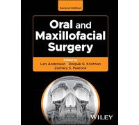 Oral and Maxillofacial Surgery – Wiley-VCH