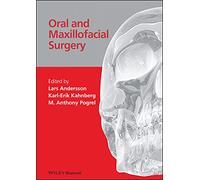 Oral and Maxillofacial Surgery