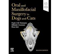 Oral and Maxillofacial Surgery in Dogs and Cats