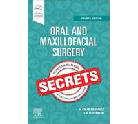 Oral and Maxillofacial Surgery Secrets