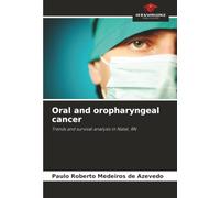 Oral and oropharyngeal cancer: Trends and survival analysis in Natal, RN