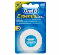 Oral B 005012Â Waxed Dental Floss, not, 50Â M