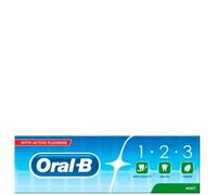 Oral-B 1-2-3 Toothpaste 100ml