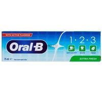 Oral-B 123 Extra Fresh 75 ml