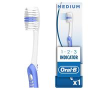 Oral-B Indicator Medium Toothbrush