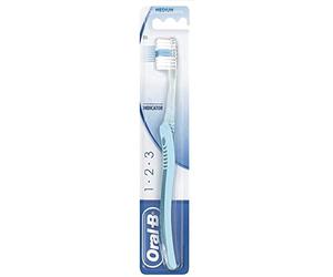 Oral-B 123 Indicator Tooth Brush