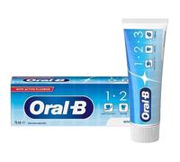 Oral-B 123 Whitening Toothpaste 75ml