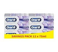 Oral-B 3D White Advanced Luxe Perfection Toothpaste 12 x 75ml Multipack