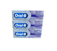 Oral B 3D White Luxe Perfection Toothpaste Whitening Enamel Protect 75ml…