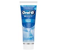 Oral-B 3D White Arctic Fresh Toothpaste 75ml