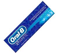 Oral-B 3D White Arctic Fresh Toothpaste 75ml
