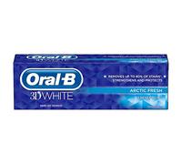 Oral-B 3D White Arctic Fresh Toothpaste 75ml