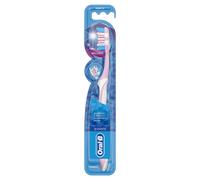 Oral B 3D White Brilliance Manual Toothbrush