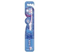 Oral-B 3D White Brilliance Toothbrush - Pink