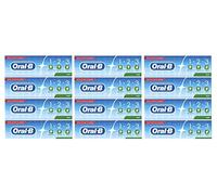 Oral-B 3D White Clinical, 75 ml, Old