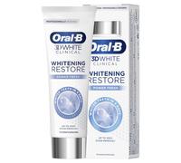 Oral|B 3D White Clinical Power Fresh Toothpaste 75ml