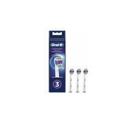 Oral-B 3D White Clean Maximiser Brush Heads 3ct x 2 - FREE SHIPPING
