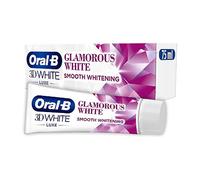 Oral-B 3D White Luxe Glamorous White Toothpaste 75ml