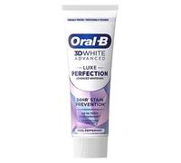 Oral B 3DWhite Luxe Perfection Toothpaste 75ml